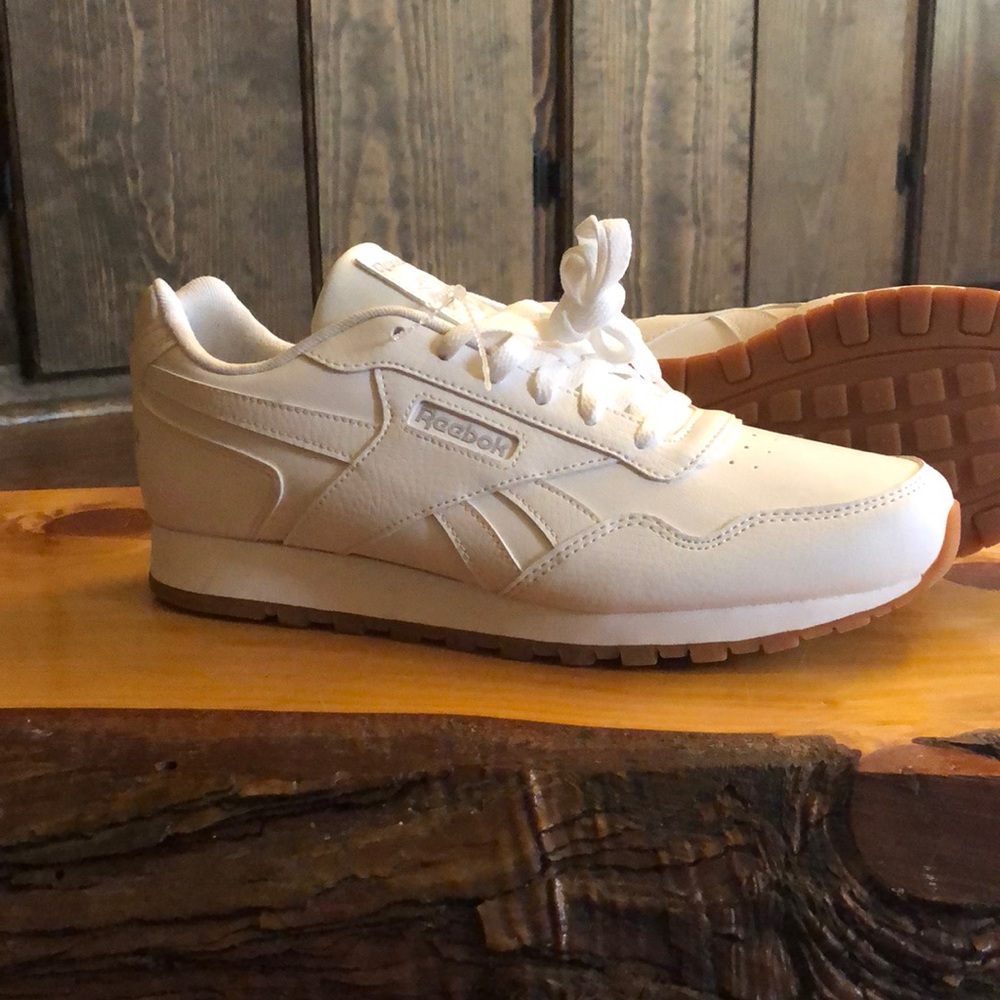 Reebok Classic with ortholite Size W 9.5